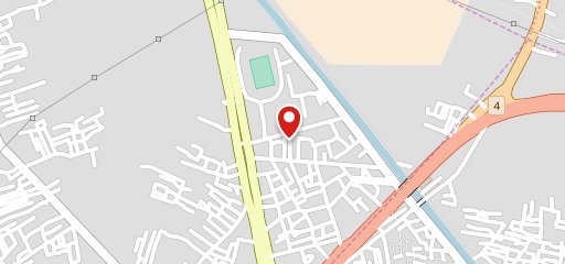 Huggamug Restaurant & Cafe на карте