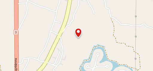Huglamoon на карте