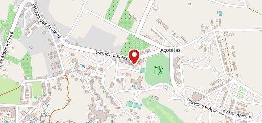 Hugo Tapas на карте