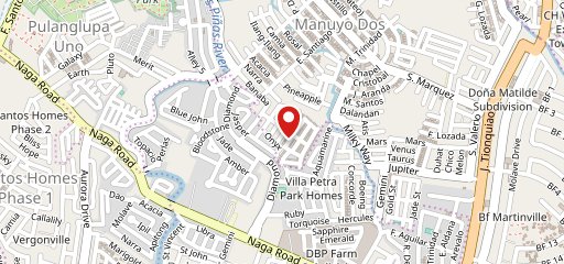 Hugotsyonaryo Parañaque на карте