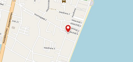 Huguh coffee на карте