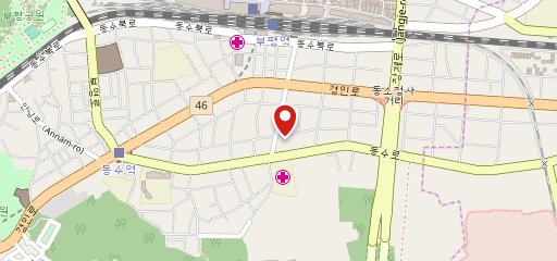 Huimang Restaurant на карте