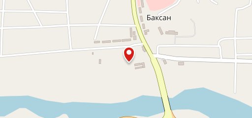 Hulk-Food на карте