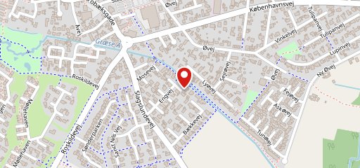Humlehuset на карте