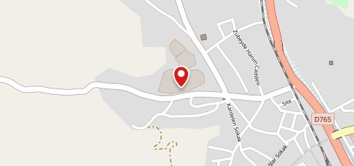 Hummay Cafe на карте