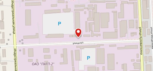 Hummer на карте