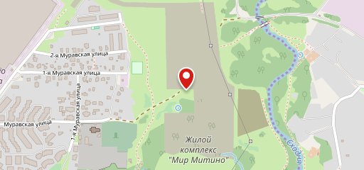 Black Grill на карте