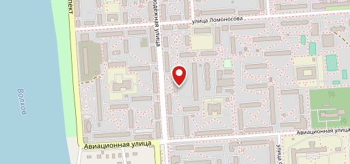 Хюмир на карте