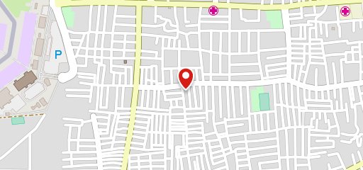 Humus Restoran на карте