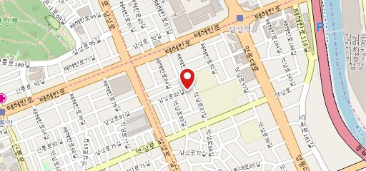 훈이자카야 на карте