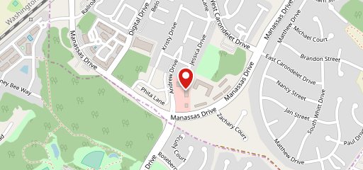 Hunan Star Chinese Restaurant на карте