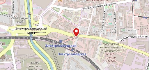 Hungcafe на карте