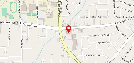 Hungry Howie's Pizza на карте