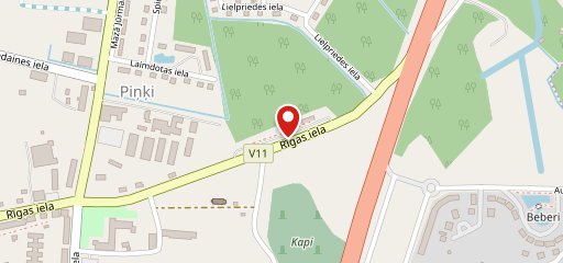 BITE&GO на карте