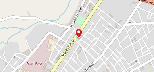 Hünkar на карте