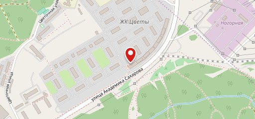 Hunny Anny на карте