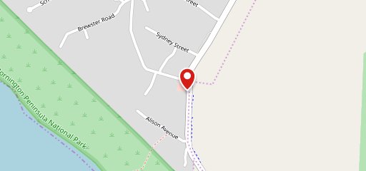 Hunter Cafe на карте