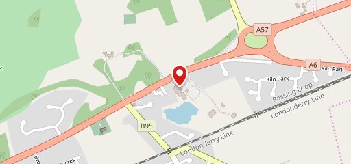 Hunter’s Bar на карте