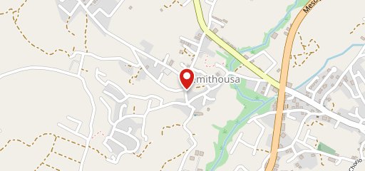 Hunters Cafe на карте