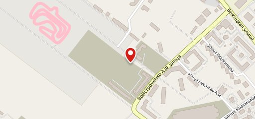 Охота за пивом на карте