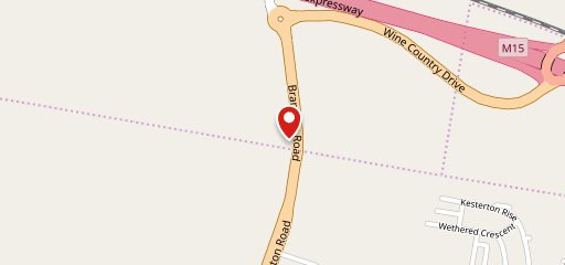 Huntlee Tavern на карте