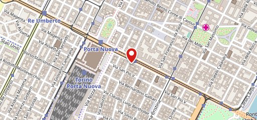 The Huntsman Pub 1870 на карте