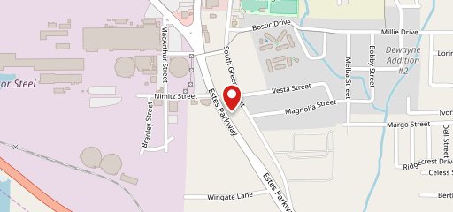 Yolis Restaurant на карте