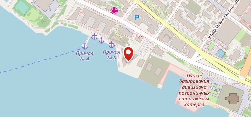 Hurma Cafe на карте
