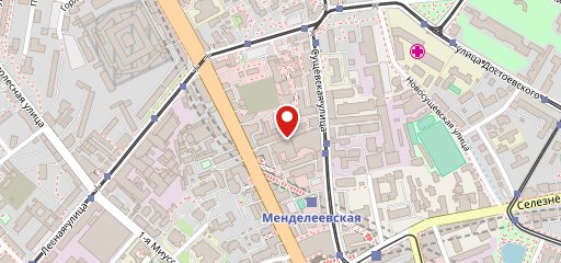 HURMA Education на карте