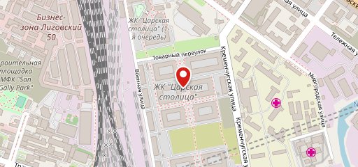 Hurma на карте