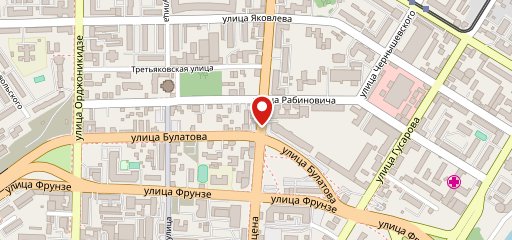 Husky Bar на карте