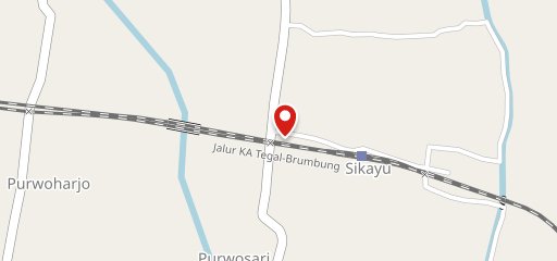 Husna Roti на карте
