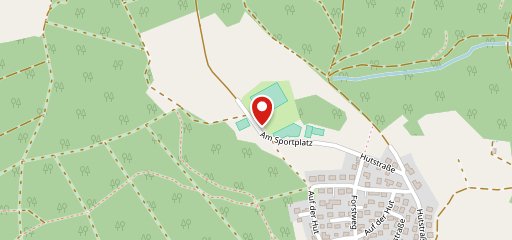 Hut . Stuben на карте