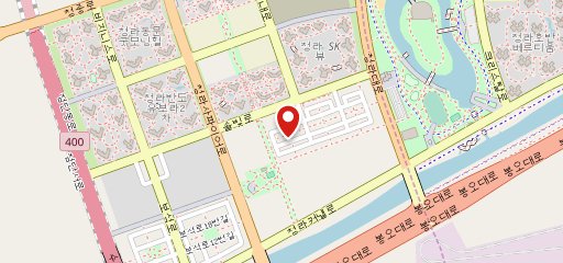 Hwalyeon на карте