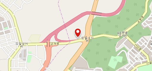 Hwanghae на карте