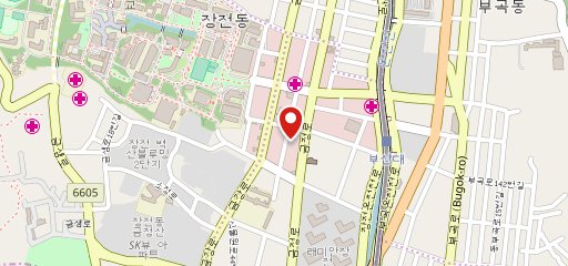 황소야 на карте