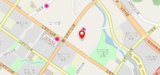 Hwatongjib на карте