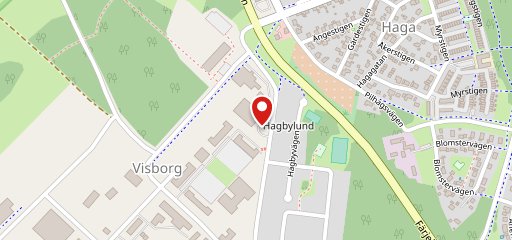 Hwitstjärna на карте