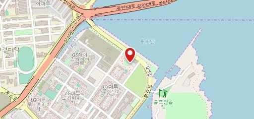 Hyang-Injeong на карте