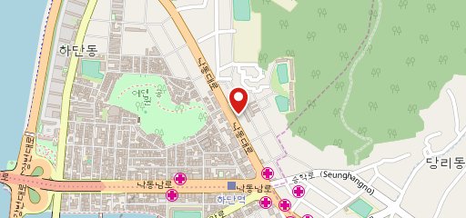 Hyanglim на карте