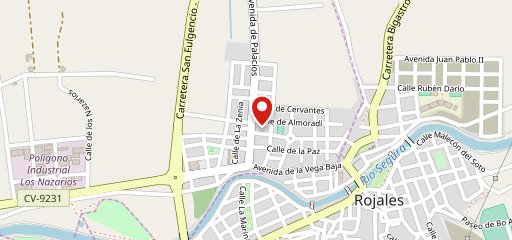 Hyde Pub на карте