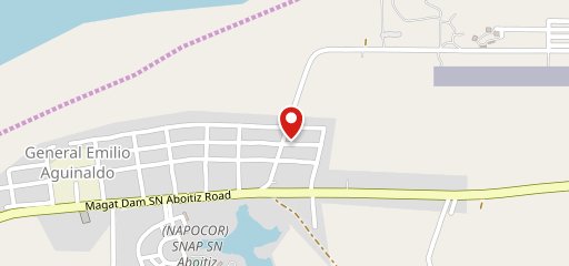 Hydro Eatery на карте