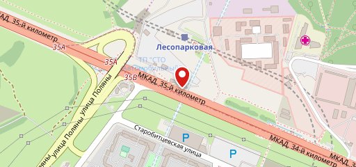 HYDROSCAND на карте