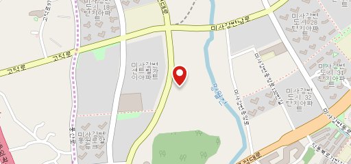 Hyedeuli на карте