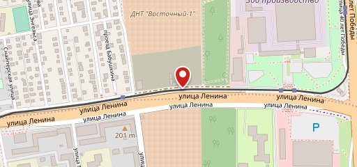 Hygge на карте