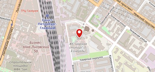 Хайп на карте