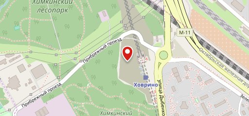 Хайп на карте