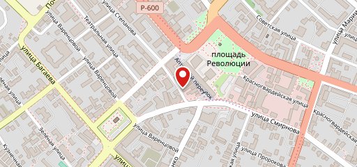Hype - топовое заведение на карте