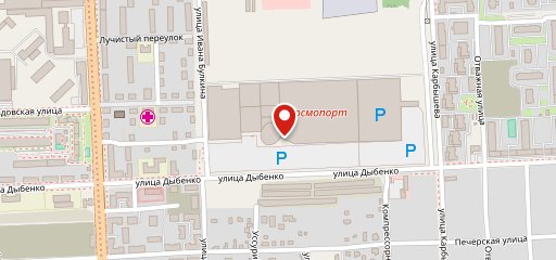 I am pho на карте