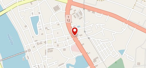 I Am Pizza на карте